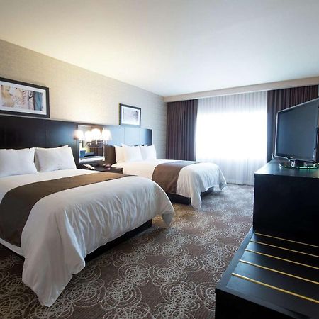 Doubletree By Hilton Binghamton Exterior foto