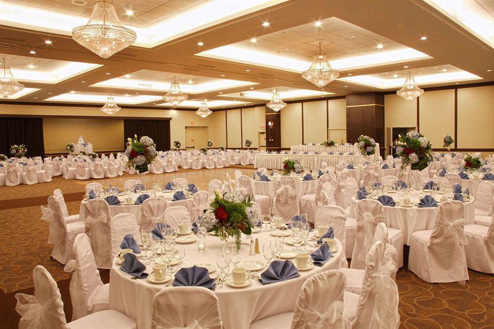 Doubletree By Hilton Binghamton Exterior foto