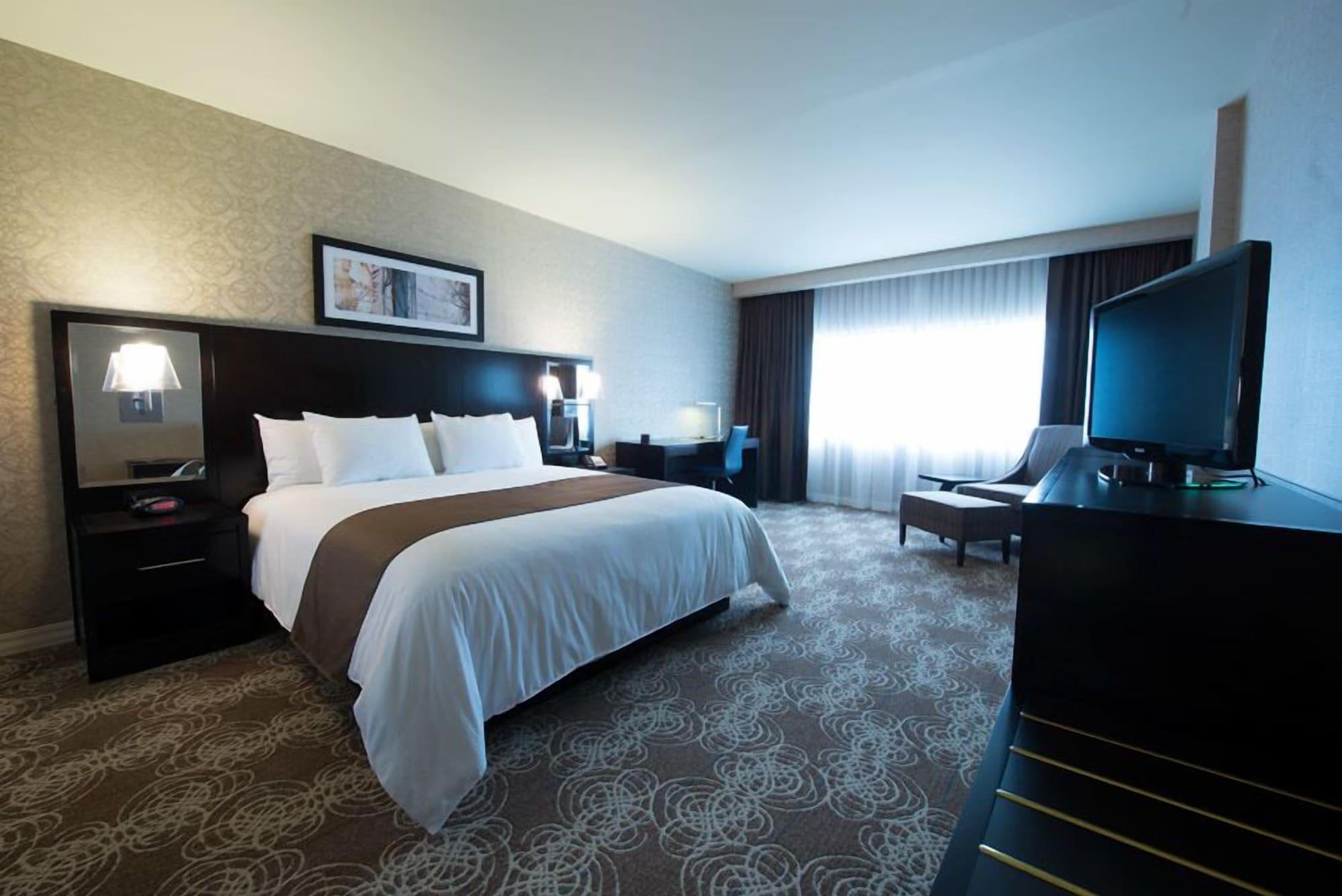 Doubletree By Hilton Binghamton Exterior foto