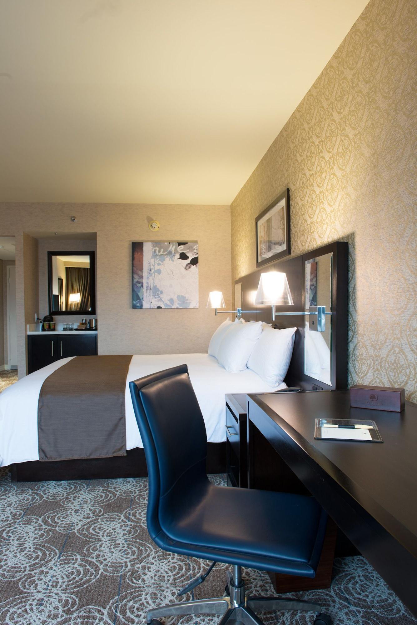 Doubletree By Hilton Binghamton Exterior foto