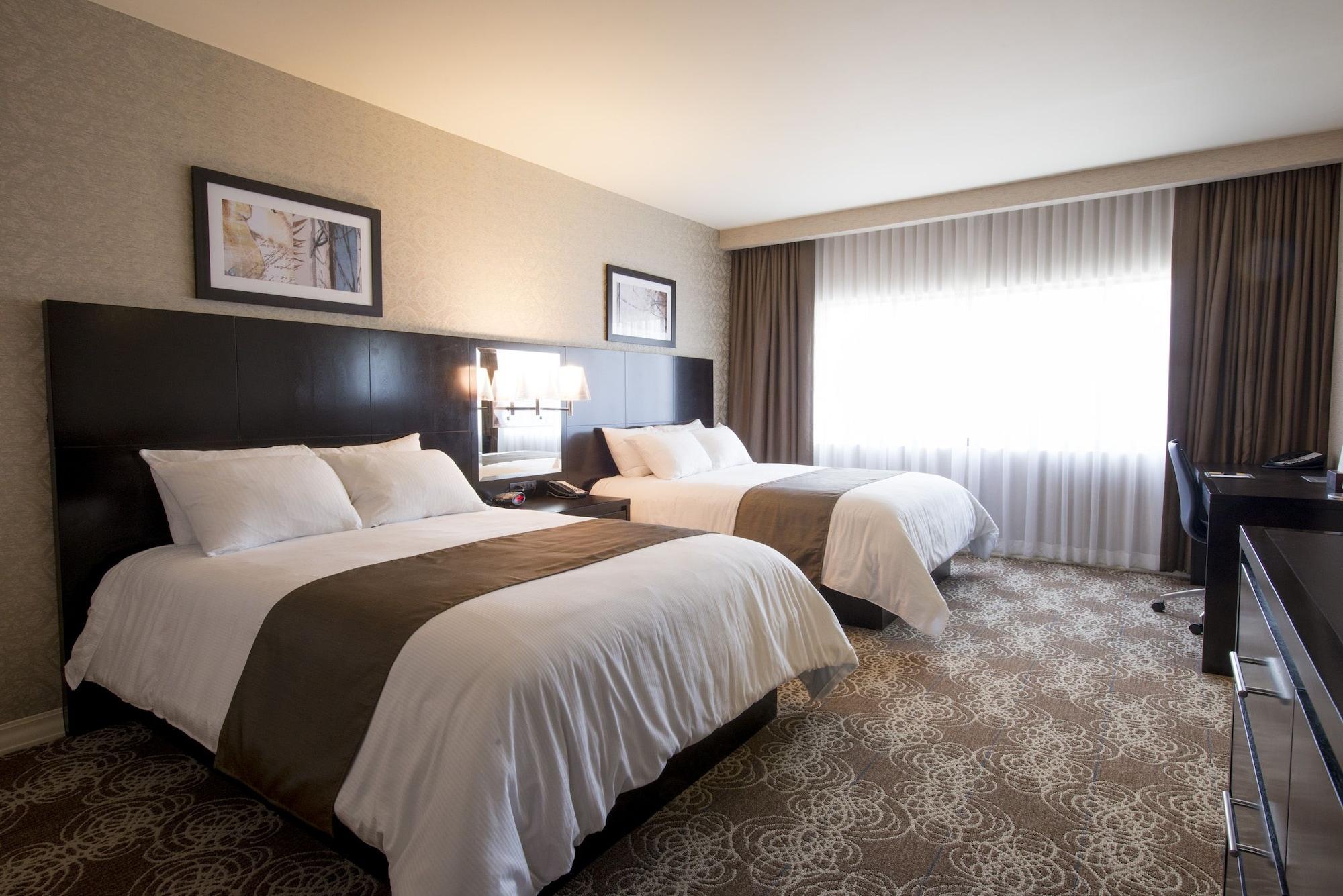 Doubletree By Hilton Binghamton Exterior foto