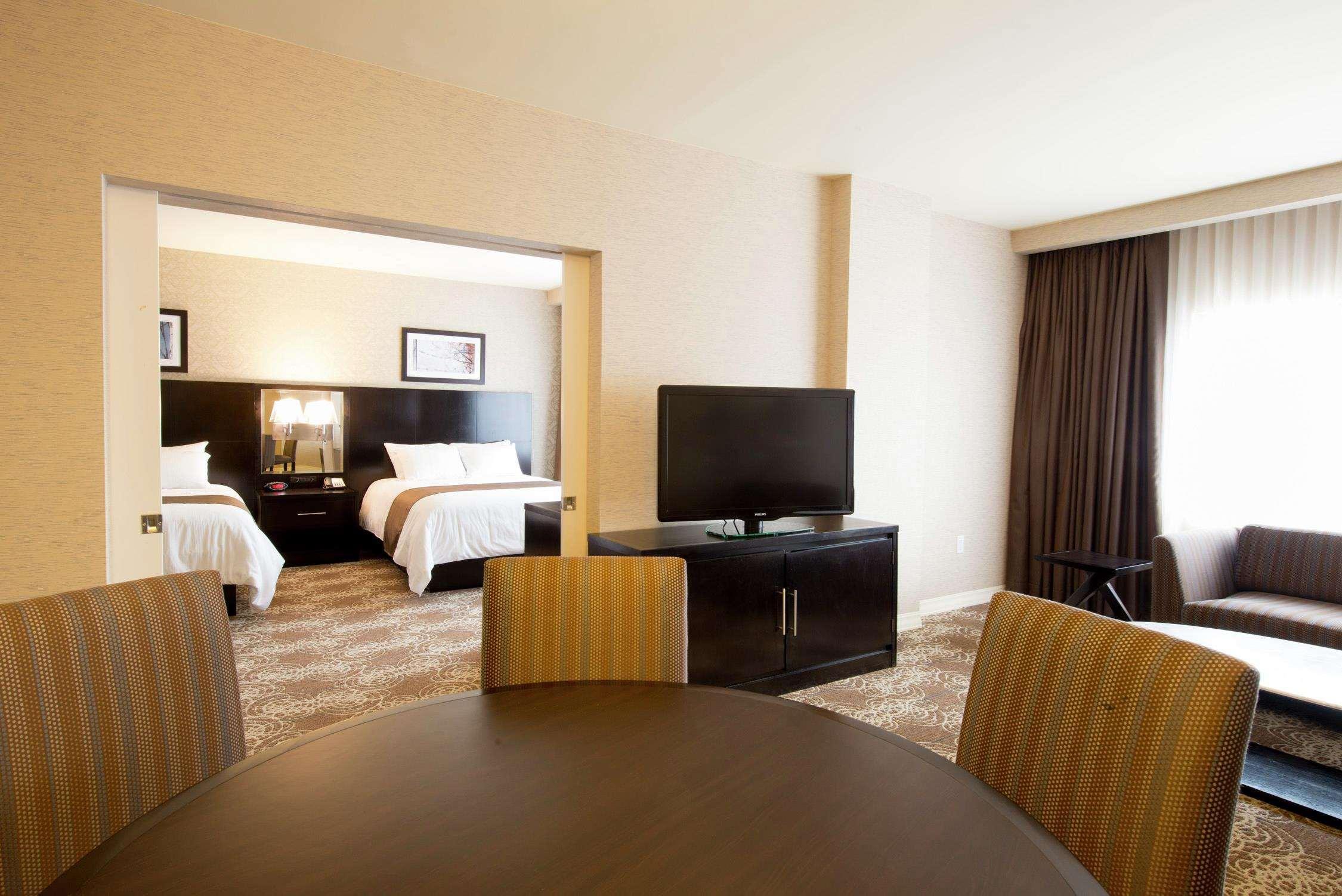 Doubletree By Hilton Binghamton Exterior foto
