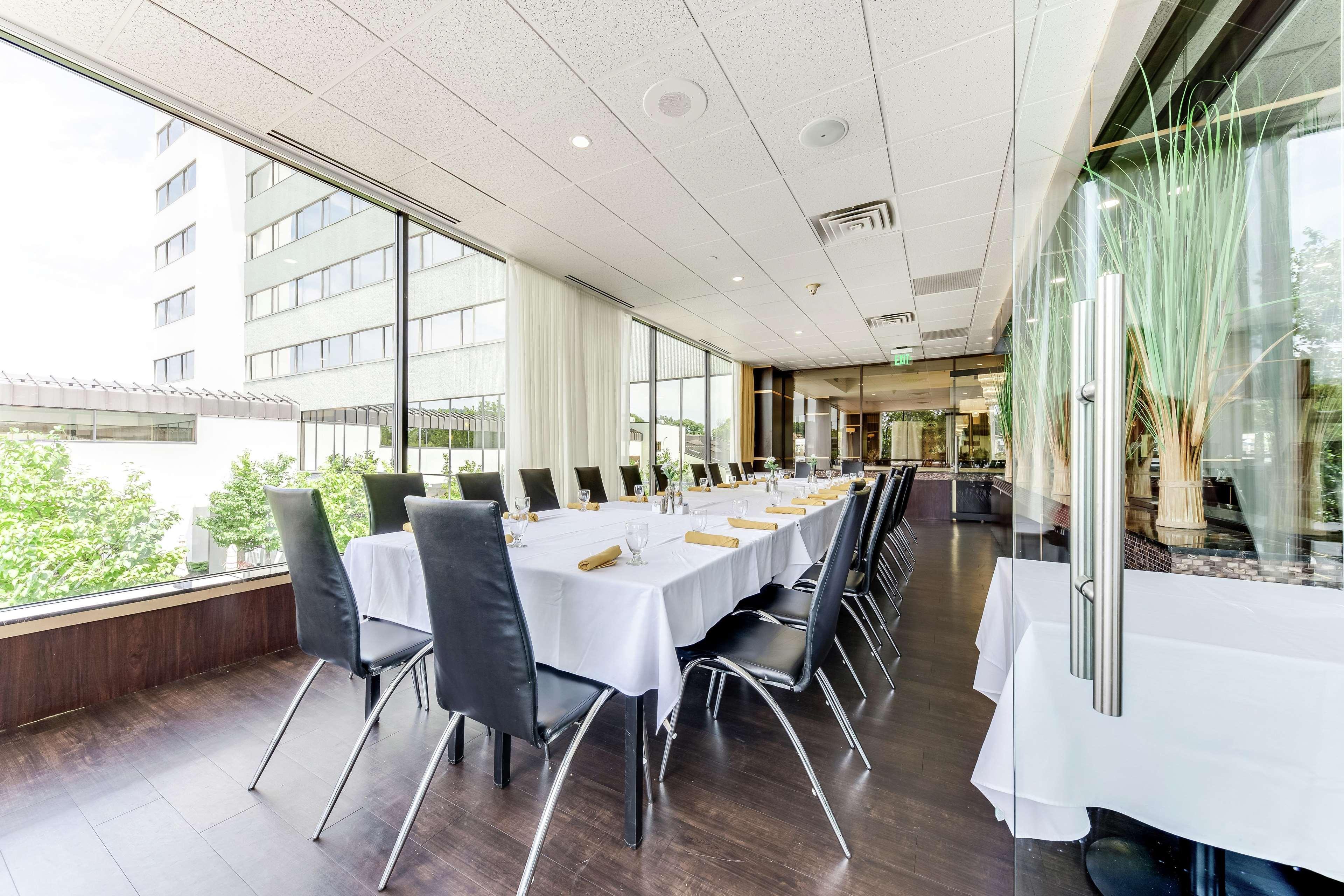 Doubletree By Hilton Binghamton Exterior foto
