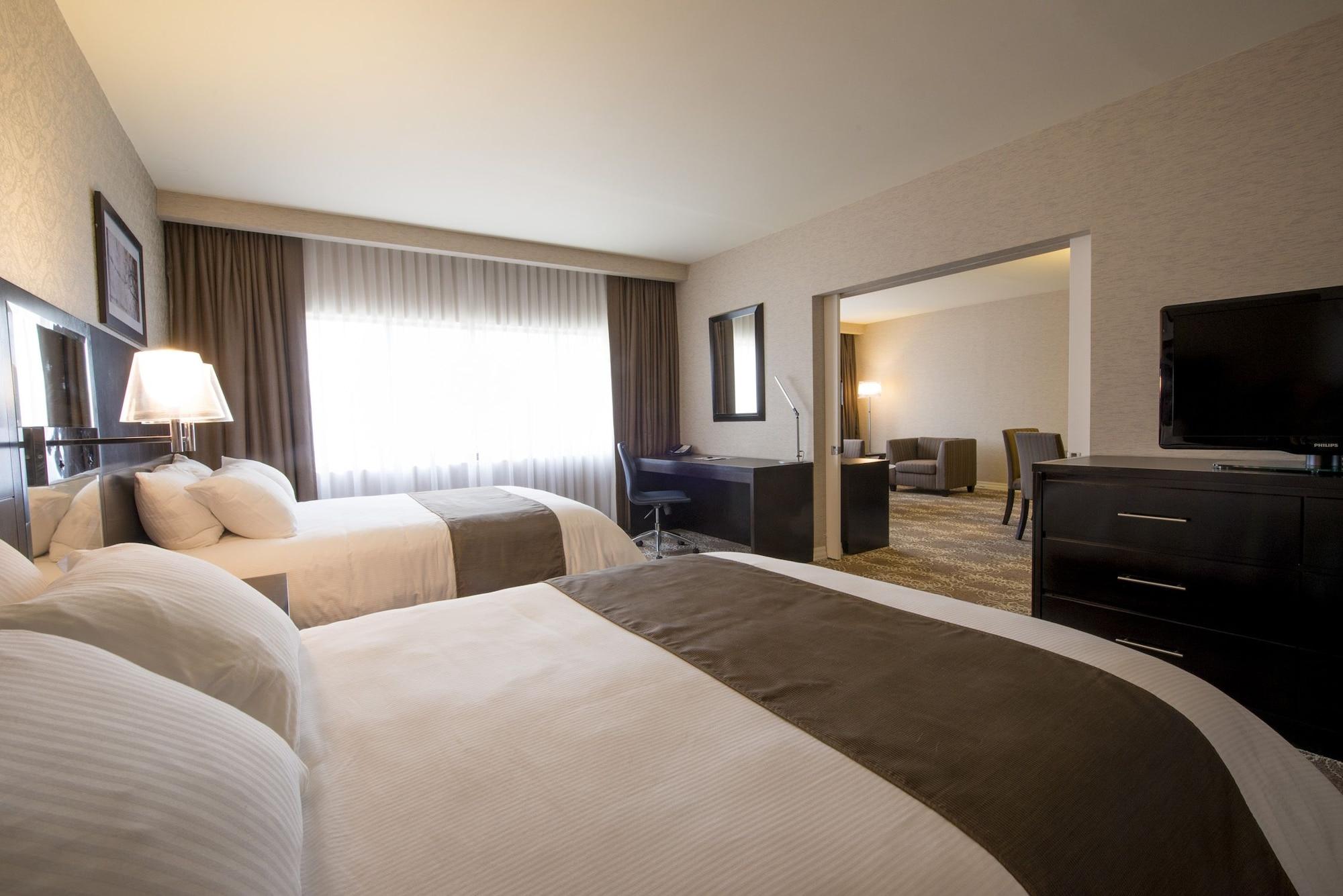 Doubletree By Hilton Binghamton Exterior foto