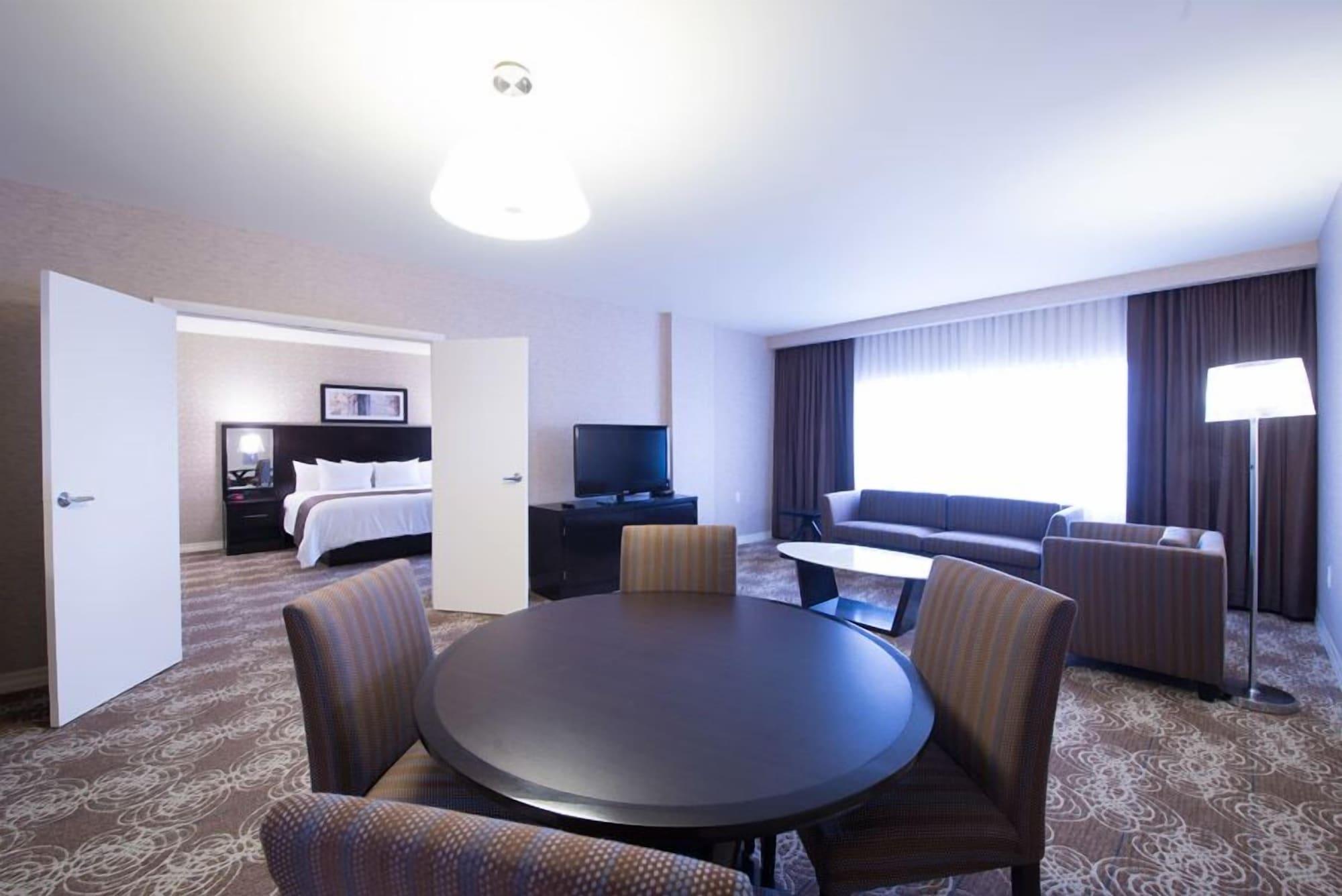 Doubletree By Hilton Binghamton Exterior foto