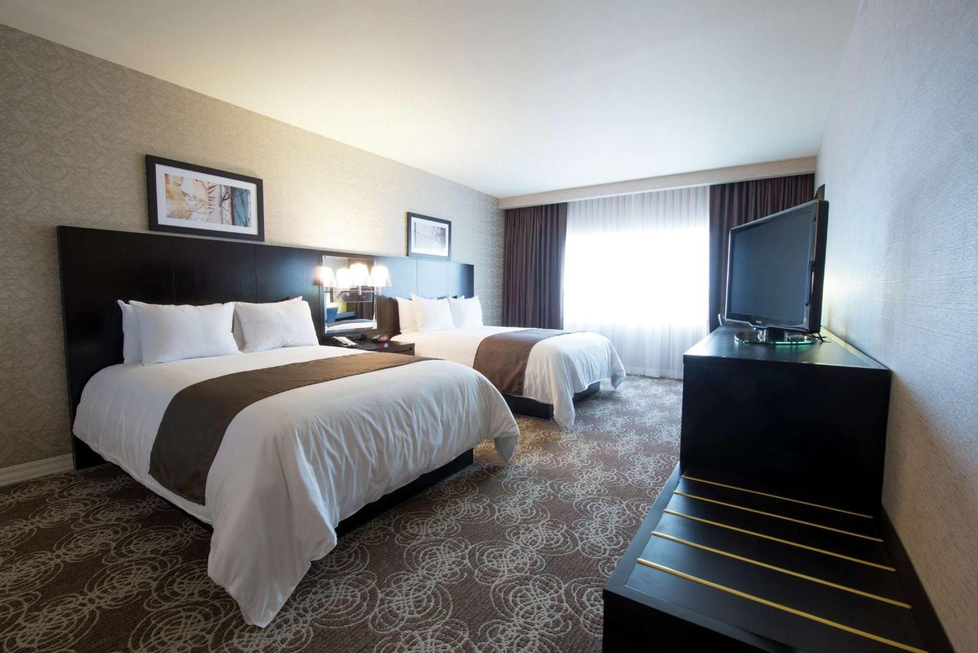 Doubletree By Hilton Binghamton Exterior foto