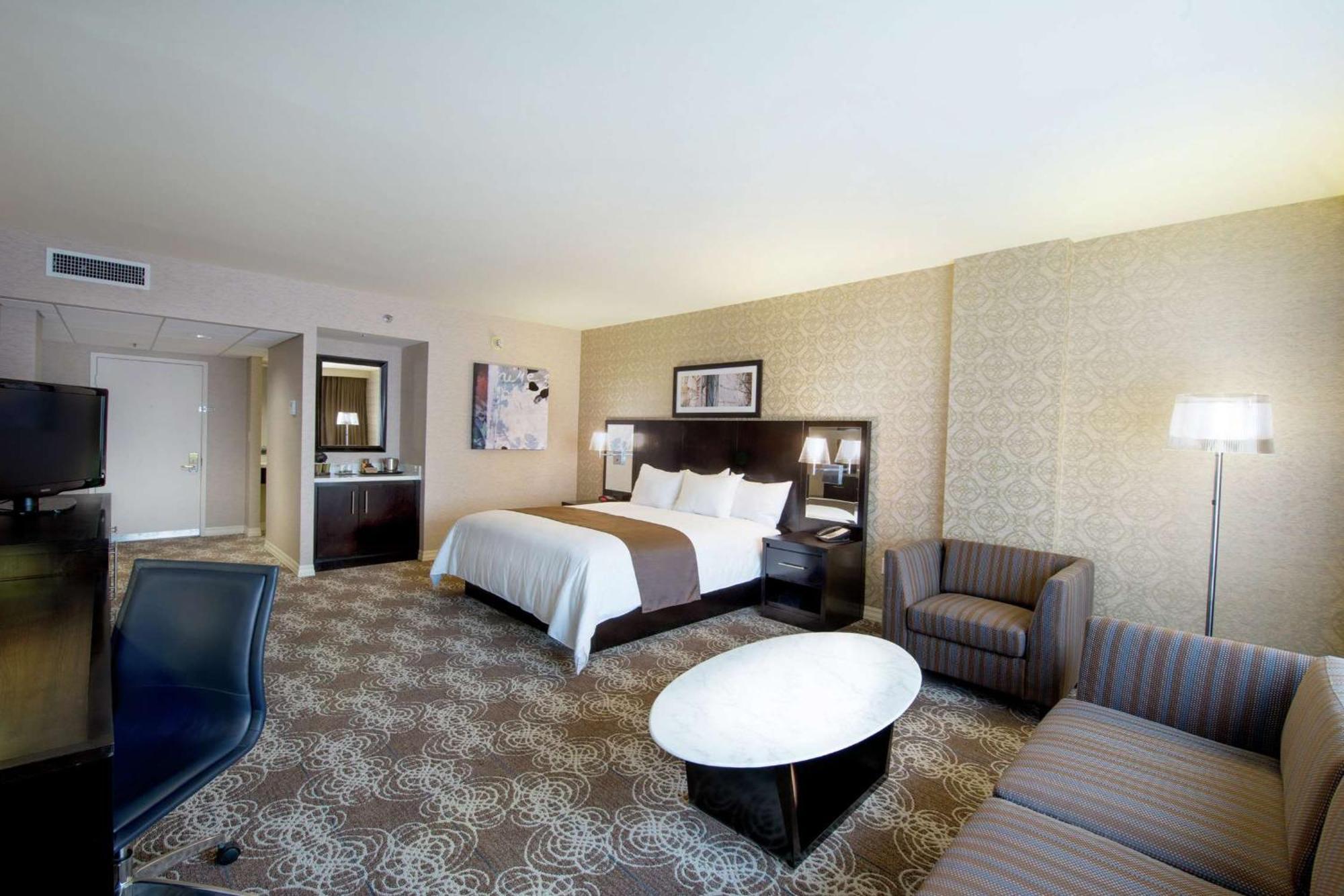 Doubletree By Hilton Binghamton Exterior foto