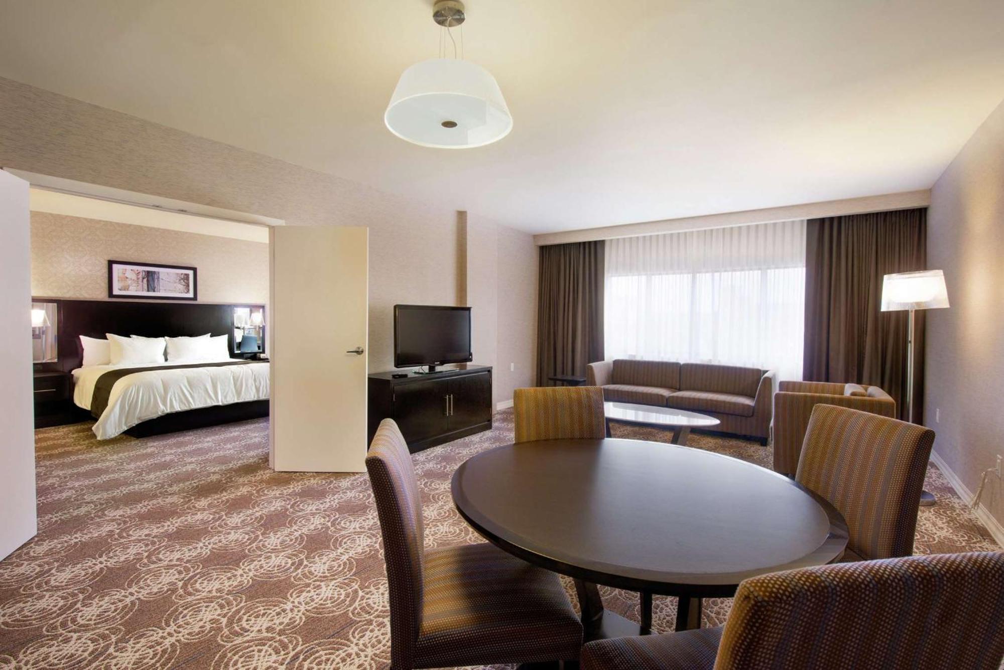 Doubletree By Hilton Binghamton Exterior foto