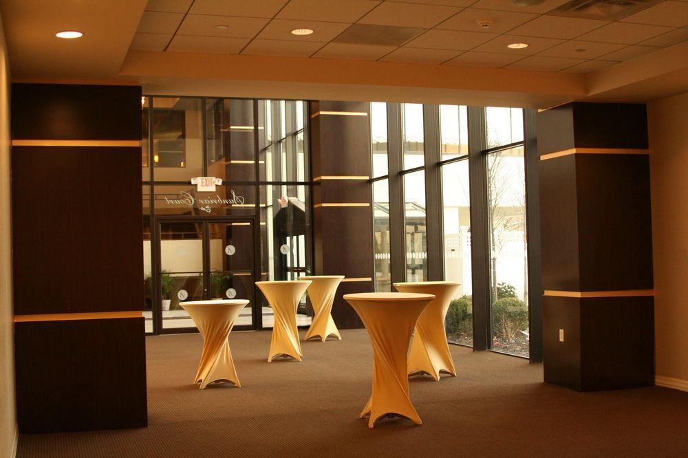 Doubletree By Hilton Binghamton Exterior foto