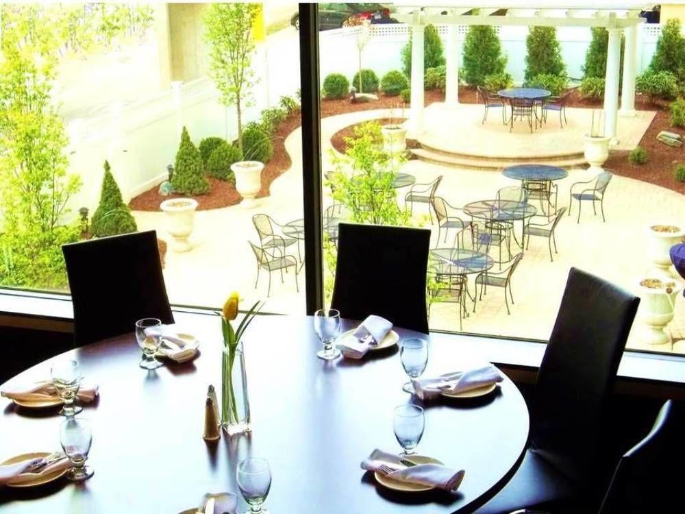 Doubletree By Hilton Binghamton Exterior foto