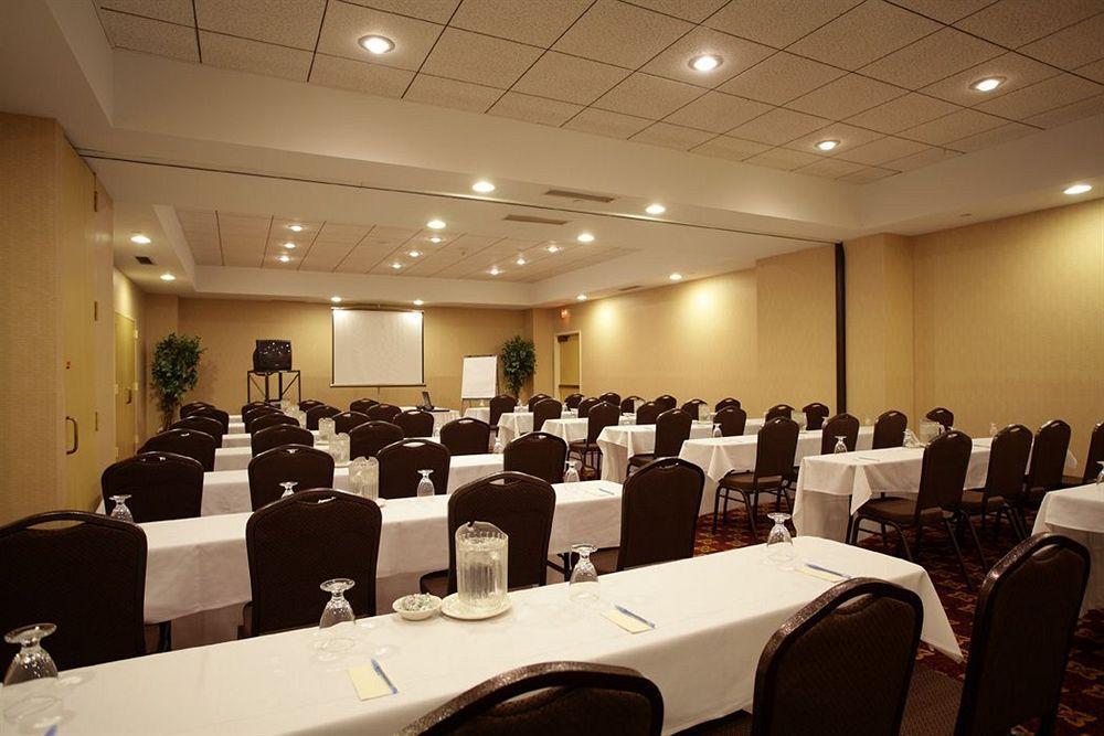 Doubletree By Hilton Binghamton Exterior foto
