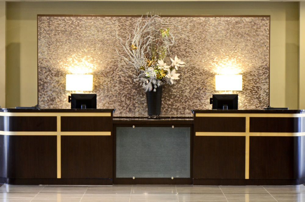 Doubletree By Hilton Binghamton Exterior foto