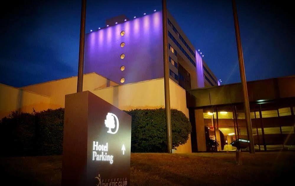 Doubletree By Hilton Binghamton Exterior foto