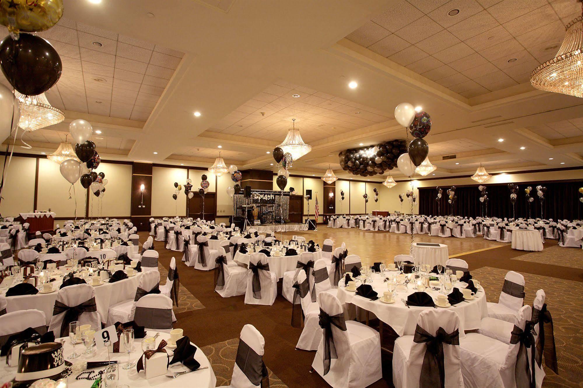 Doubletree By Hilton Binghamton Exterior foto
