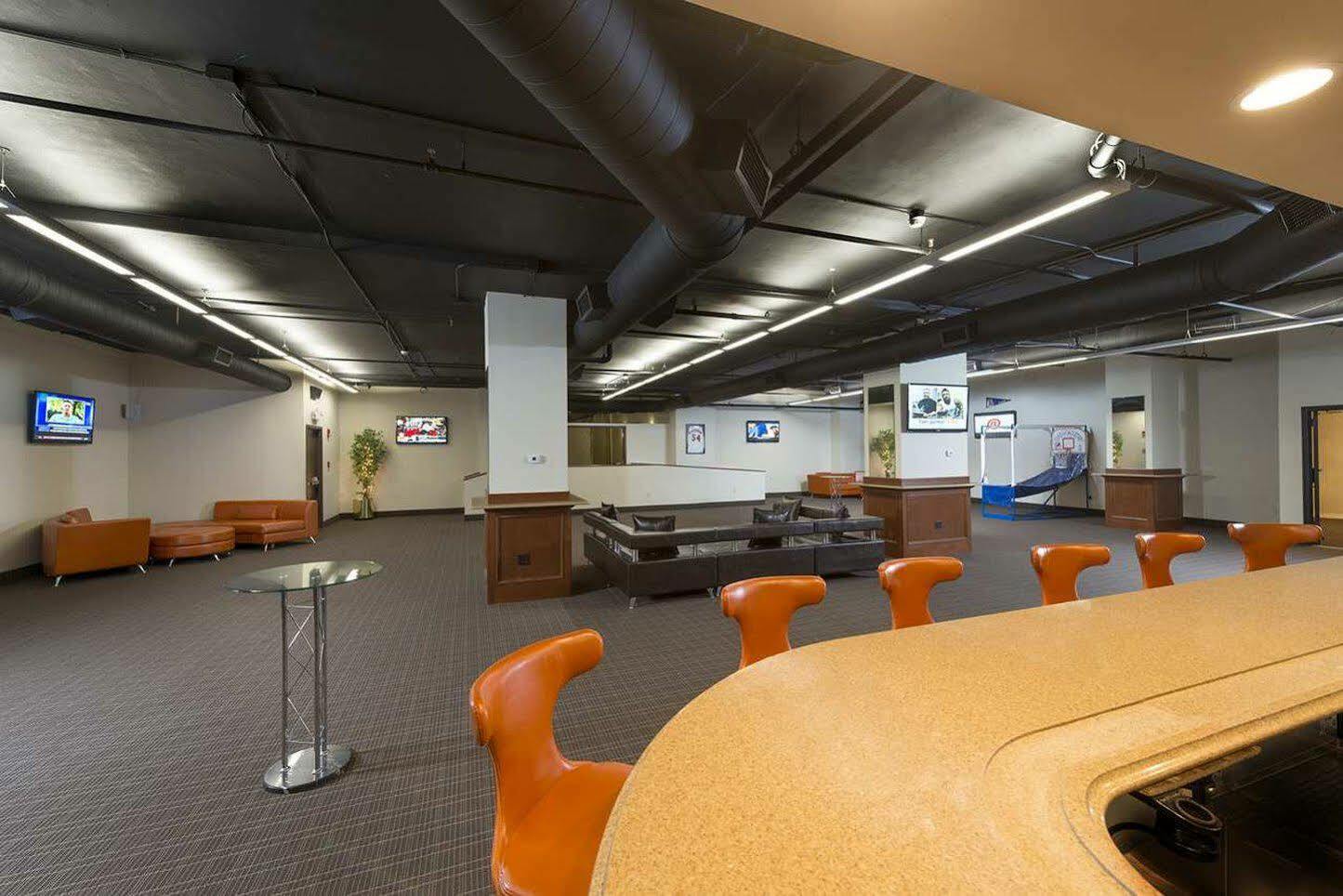 Doubletree By Hilton Binghamton Exterior foto
